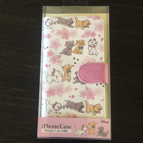 Disney Accessories Iphone Case 8 7 6 6s Disney Its Demo Poshmark